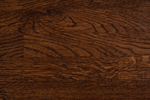 Windowsill Oak Select Natur A/B 26 mm, finger joint lamella, walnut oiled, with overhang